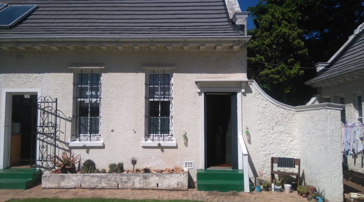 Seven Gables