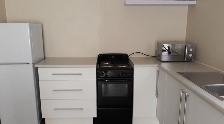 Kloof Suburban Apartment