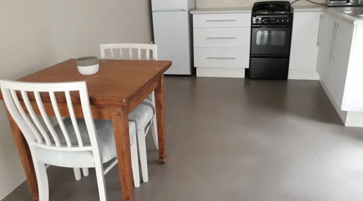 Kloof Suburban Apartment