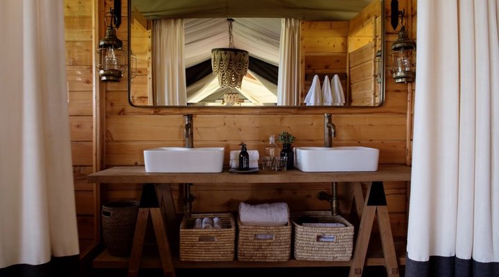 Siringit Serengeti Camp