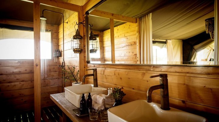 Siringit Serengeti Camp