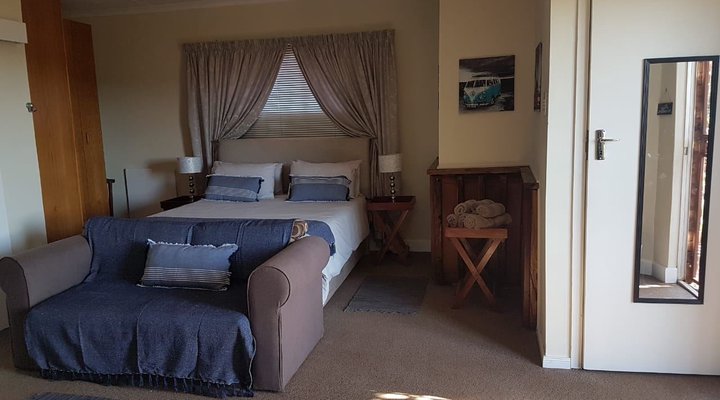 Bronberg View Guesthouse