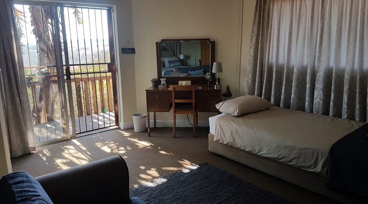 Bronberg View Guesthouse