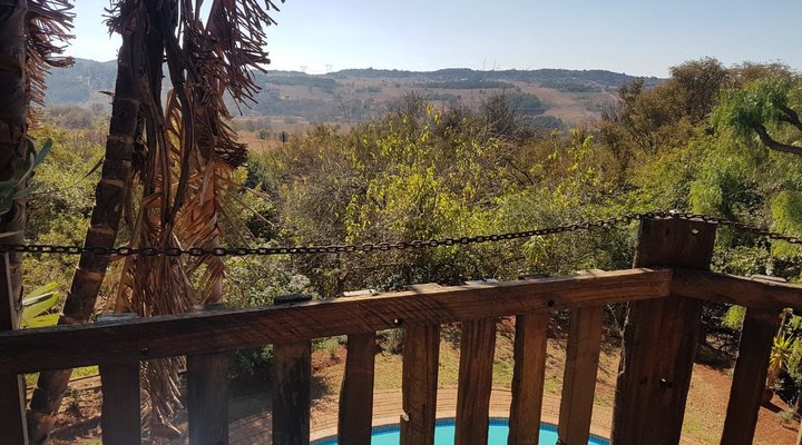 Bronberg View Guesthouse