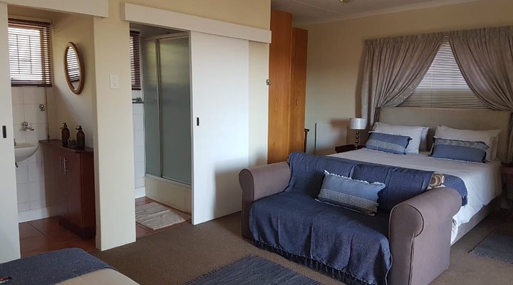 Bronberg View Guesthouse