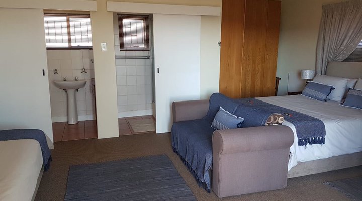 Bronberg View Guesthouse