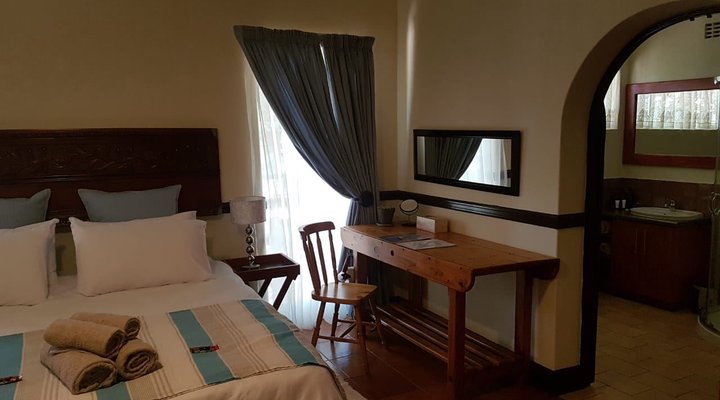 Bronberg View Guesthouse
