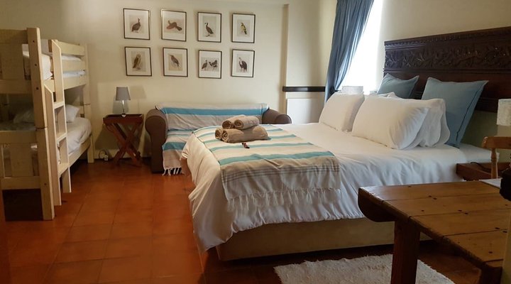 Bronberg View Guesthouse