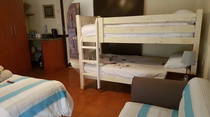 Bronberg View Guesthouse