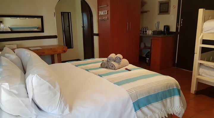 Bronberg View Guesthouse