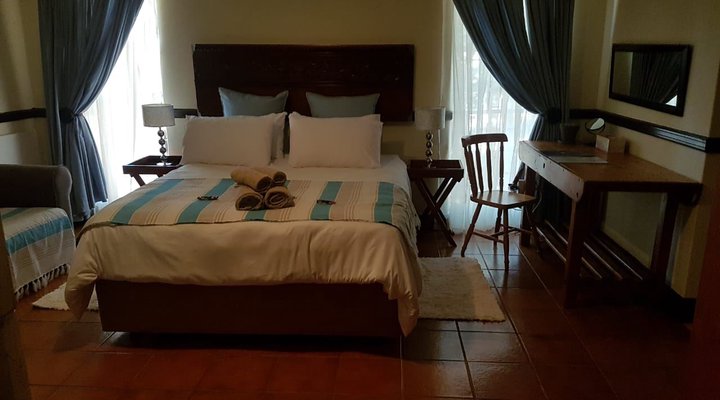 Bronberg View Guesthouse
