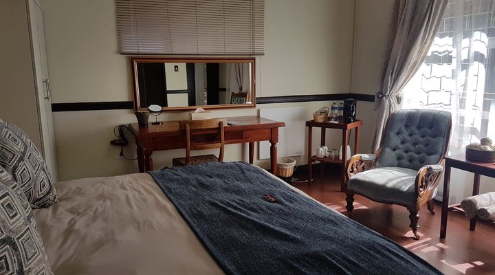 Bronberg View Guesthouse