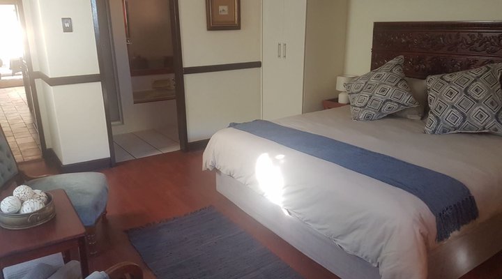Bronberg View Guesthouse
