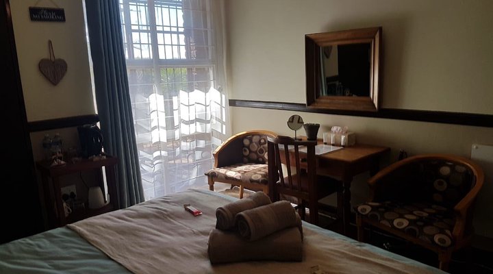 Bronberg View Guesthouse