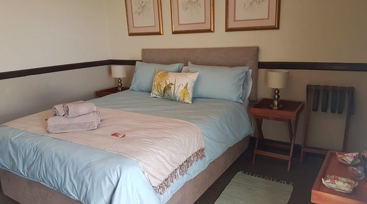 Bronberg View Guesthouse