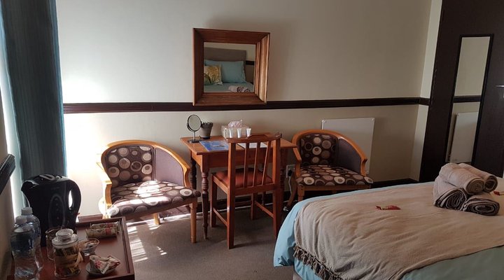 Bronberg View Guesthouse