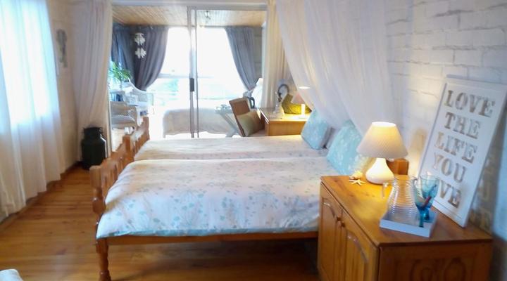 4 Beach Road Accommodation