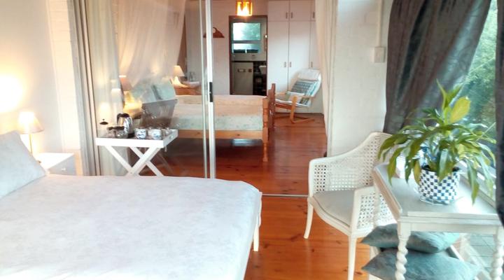 4 Beach Road Accommodation