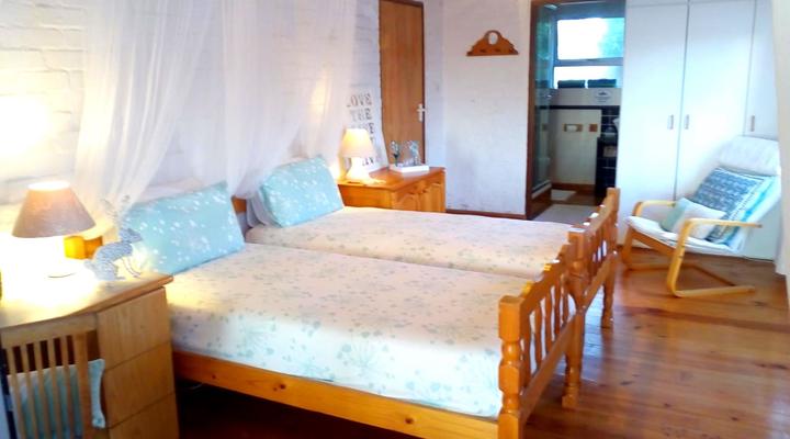 4 Beach Road Accommodation