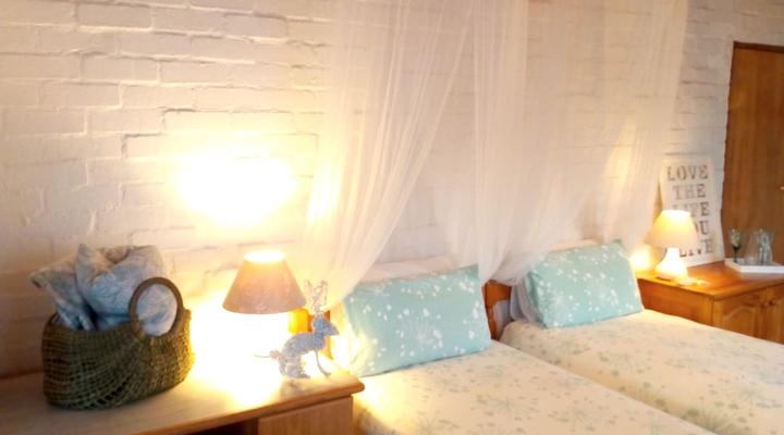 4 Beach Road Accommodation