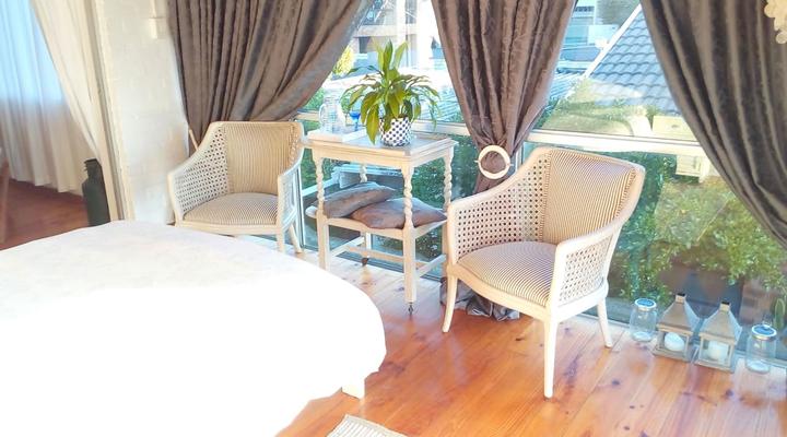 4 Beach Road Accommodation