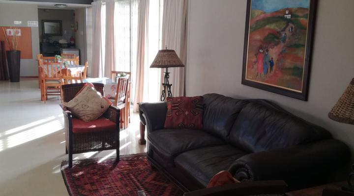 Weltevrede Akkommodasie