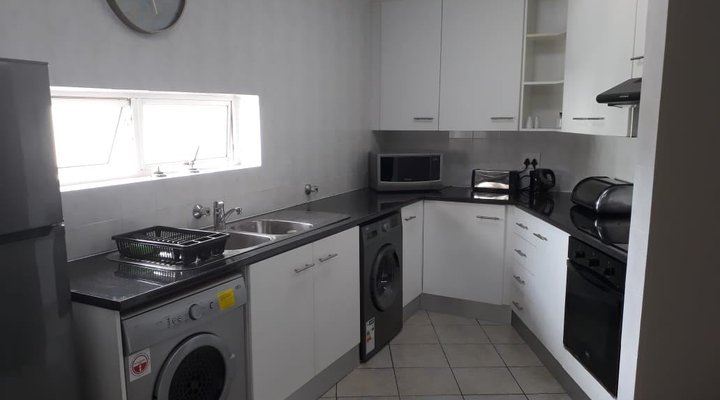 Cascades Self-Catering Apartments