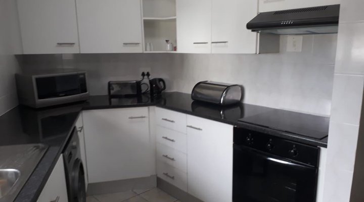 Cascades Self-Catering Apartments