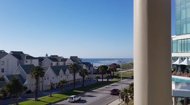 Cascades Self-Catering Apartments