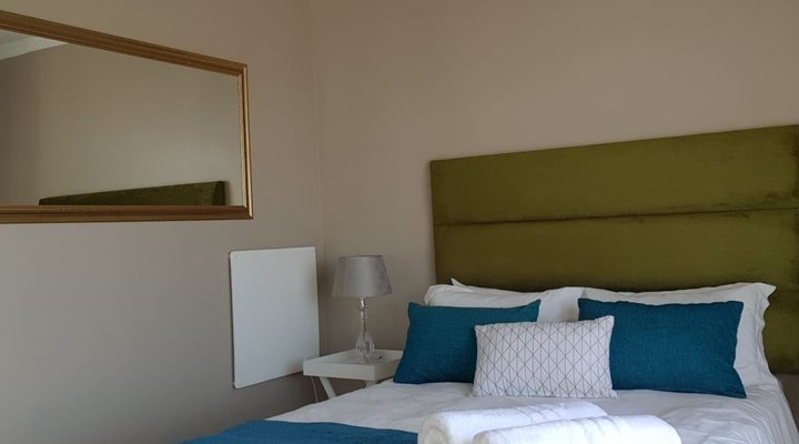 Cascades Self-Catering Apartments