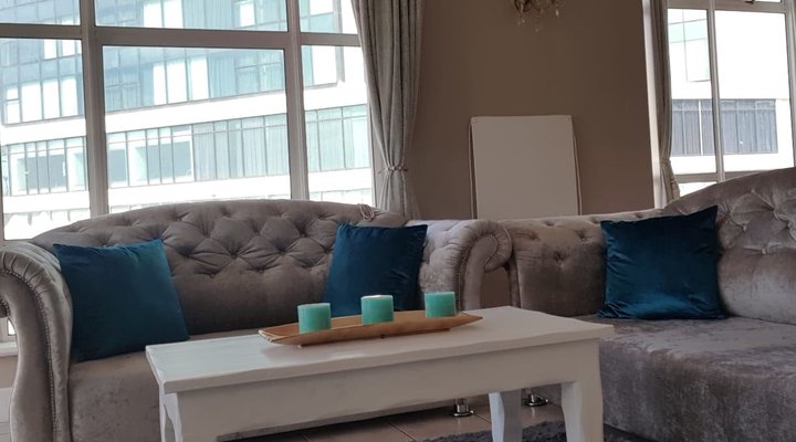 Cascades Self-Catering Apartments