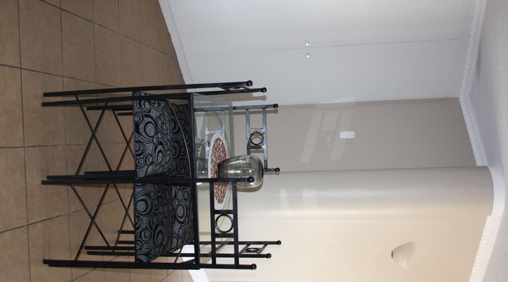 Cascades Self-Catering Apartments