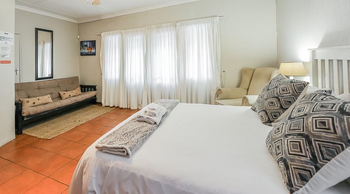 34 On Bonza Guest House