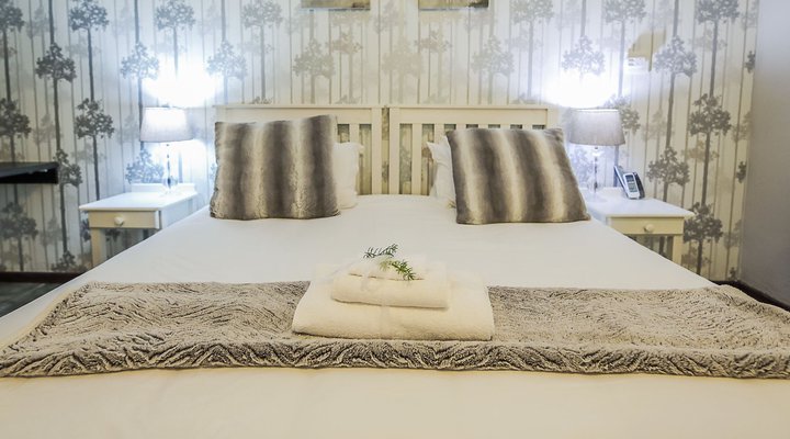 34 On Bonza Guest House
