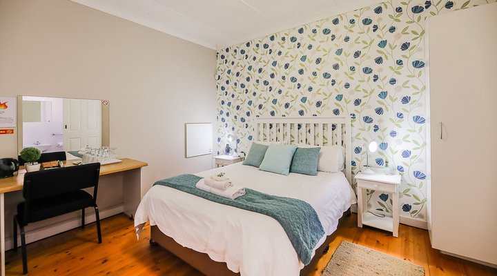34 On Bonza Guest House