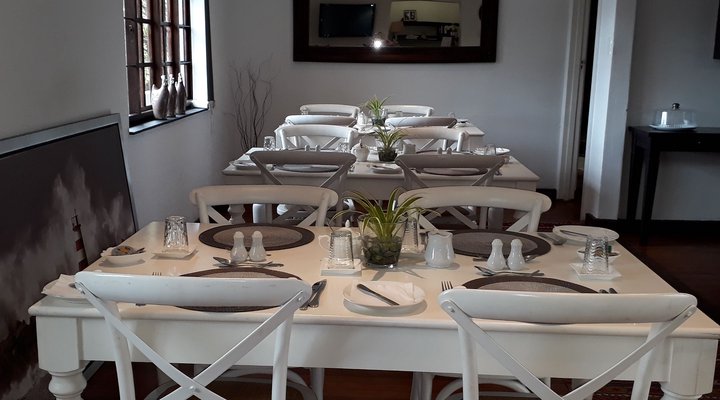 34 On Bonza Guest House