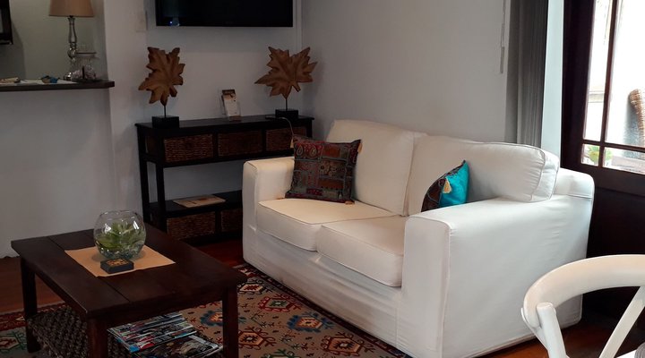 34 On Bonza Guest House