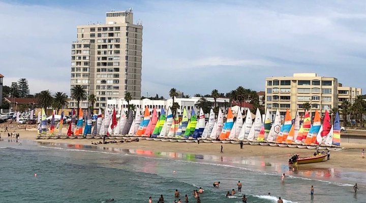 "THE STUDIO" at Brighton Manor