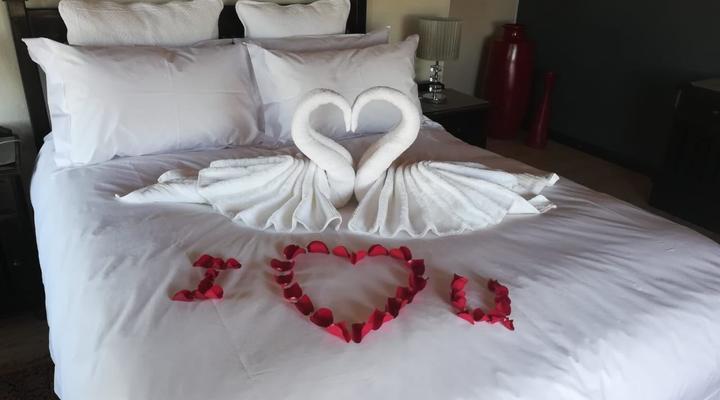 Tava Lingwe Game Lodge & Wedding Venue