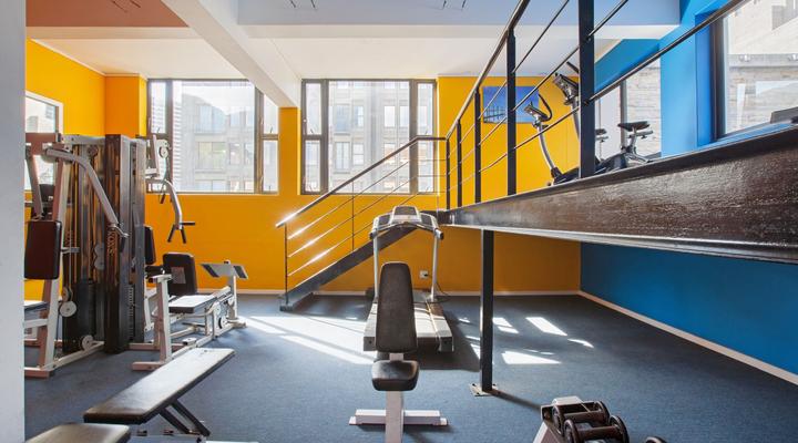 Adderley Terraces J10 by CTHA