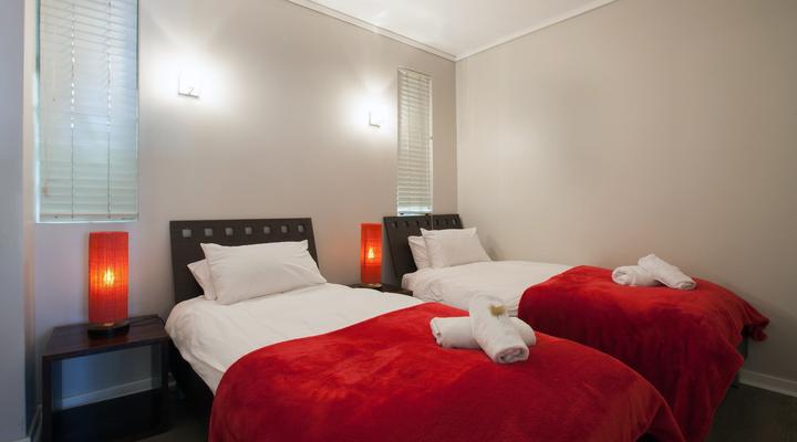 Adderley Terraces J10 by CTHA