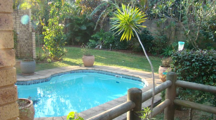 Vernon & Sandy's Place