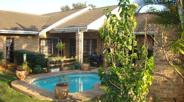 Vernon & Sandy's Place