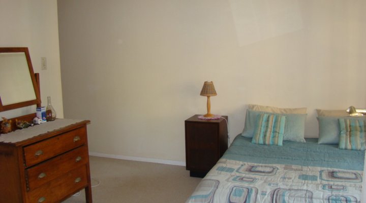 Vernon & Sandy's Place