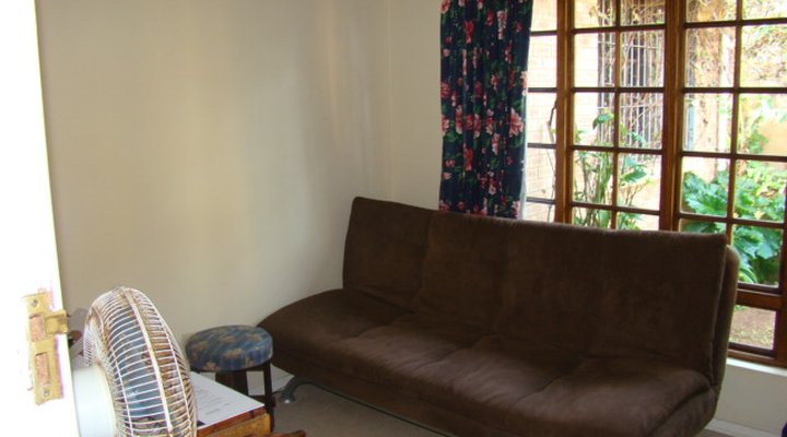 Vernon & Sandy's Place