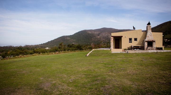 Panorama Guest House