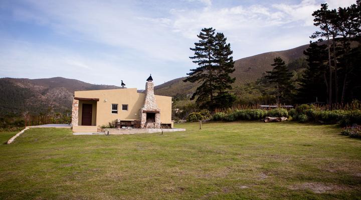 Panorama Guest House