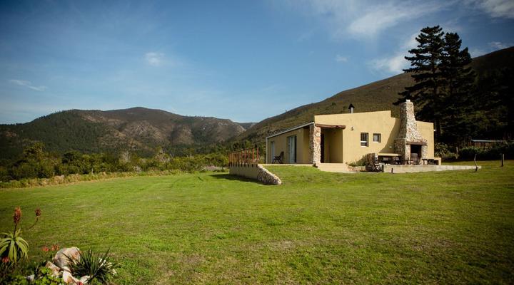 Panorama Guest House