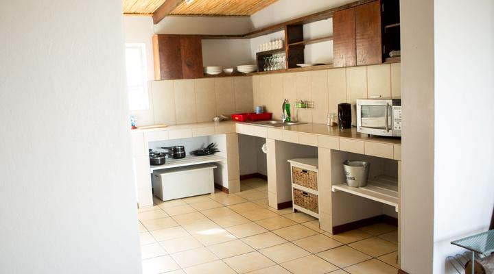 Panorama Guest House