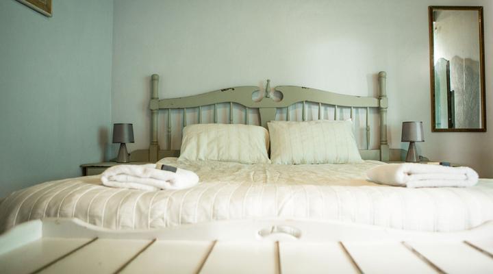 Panorama Guest House